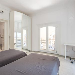 Kamer met Twee Aparte Bedden